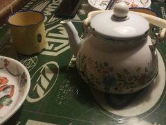 -树下时尚餐厅(翠园街店)