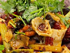 -成都驻京办餐厅(蜀都宾馆店)