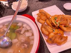 -王庄阿咪海鲜大排档(象园店)