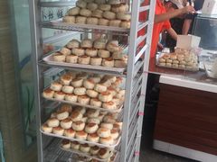 -长发西饼(临顿路店)