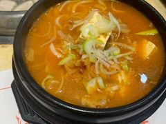 -德寿宫韩国料理(下沙店)