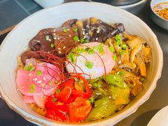 -Ameigo梅果·云贵川bistro(长宁来福士店)