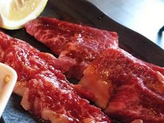 -御牛道日式烤肉料理(杭州万象城店)