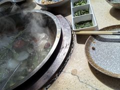 -313羊庄鲜羊火锅·鲜羊肉烧烤(李村店)
