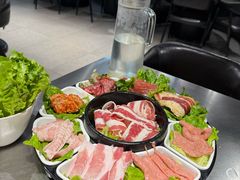-小团团·路边烤牛肉(南岭壹街店)