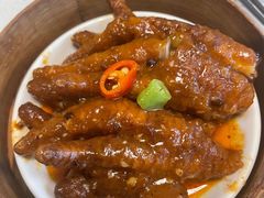 -煲王粤菜餐厅(中侨中心店)