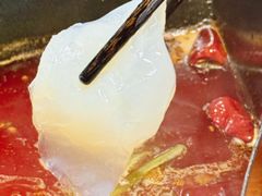 -冯校长老火锅(广州正佳广场店)