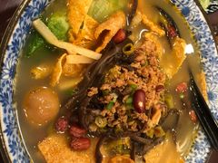 -螺世纪螺蛳粉·桂味小排档(裕德店)