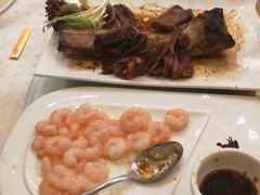 -顺风海鲜港(长寿路店)