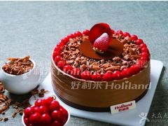 -HoLiLand好利来(塘沽杭州道店)