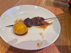 -王氏炉匠·烧鸟放题自助(好运街店)