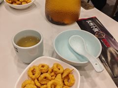 -攸州小镇家湘菜(小米科技园店)