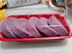 -詹记桃酥(宿州路店)