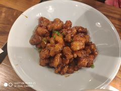 糖醋里脊-外婆家(静安大悦城店)