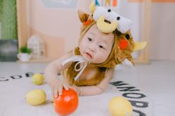 -嘟嘟卡奇儿童摄影