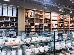 -MUJI无印良品(天一国购店)