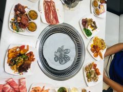 -集杰尚品海鲜烤肉自助餐厅(即墨宝龙广场店)