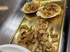 -大神太神·铁板烧(瑞虹天地月亮湾店)