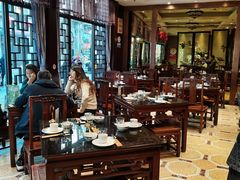 大堂-皇饭儿·王润兴酒楼(河坊街店)