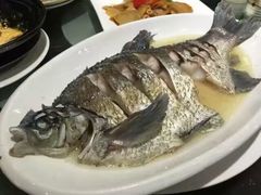-美极鲜食坊(宝安南路店)