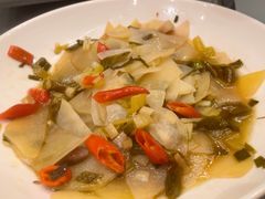-东哥紫阳蒸盆子(旺座·现代城店)