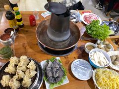 -元盛居(生态大街店)