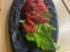 -神火源炭火烤肉火锅店(西塘店)