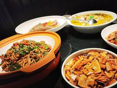 -苏福记·川菜(熙地港购物中心店)