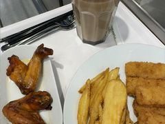 -宜家·瑞典风味餐厅(武汉荟聚中心店)