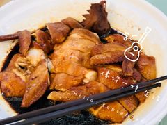 -广州酒家(昌岗地铁站店)