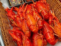 -马良味博·烧烤·小龙虾(运达广场店)