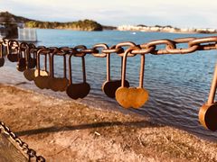 -仙海旅游度假区