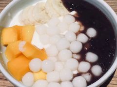-宝珠奶酪(浦东金桥店)