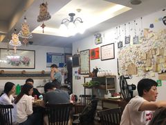 -75幢私房菜馆