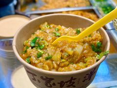 -丁家坡洋芋·观音桥好吃街A区(全国总店)