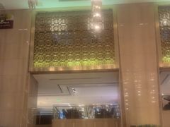 -广州粤海喜来登酒店