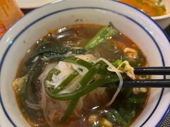-西安皇冠假日酒店·朱雀咖啡厅
