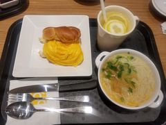 -大家乐(广州中华广场店)