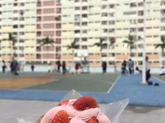 -彩虹村