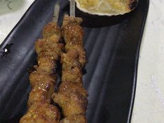 -羊家胡同·龙虾烧烤火锅(龙汇路店)