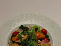 -马克西姆俄罗斯餐厅(通亚街店)