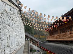-杭州上天竺法喜讲寺