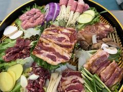 -牛犇炭火烤肉·鲜切烤肉(承德总店)