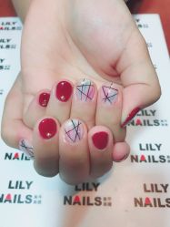 -LILY NAILS美甲美睫