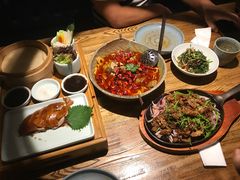 -青年公社烤鸭(青年路店)