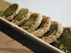 -绿茶餐厅(龙井船宴· 品牌总店)