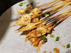黄喉-湘里乡亲甲王二老店