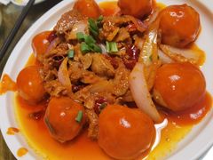 -吉祥圣雪藏餐