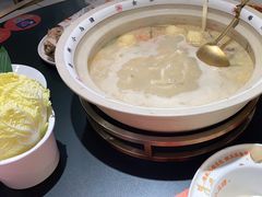 -小乌猪·金华筒骨煲(永盛购物广场店)