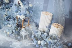 -觅遇Meet U私人婚礼定制(潮汕店)